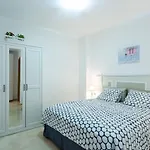 Agradable Apartamento San Lorenzo