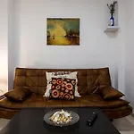 Agradable Apartamento San Lorenzo