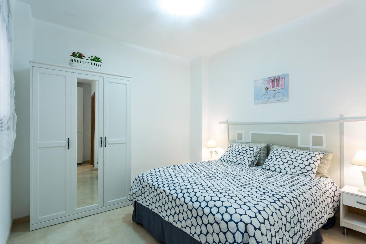 Agradable Apartamento San Lorenzo Appartement Séville
