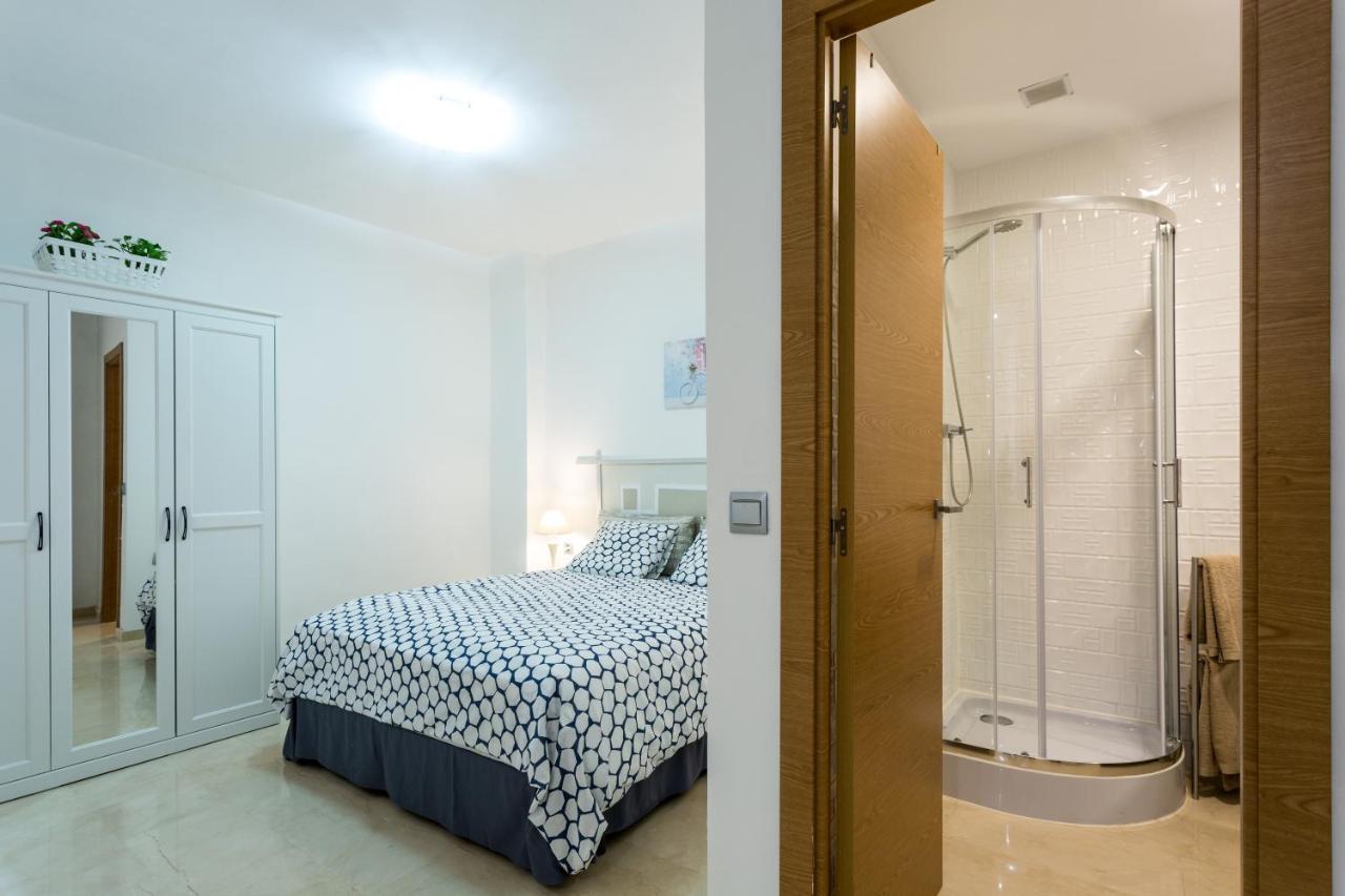 Appartement Agradable Apartamento San Lorenzo Séville