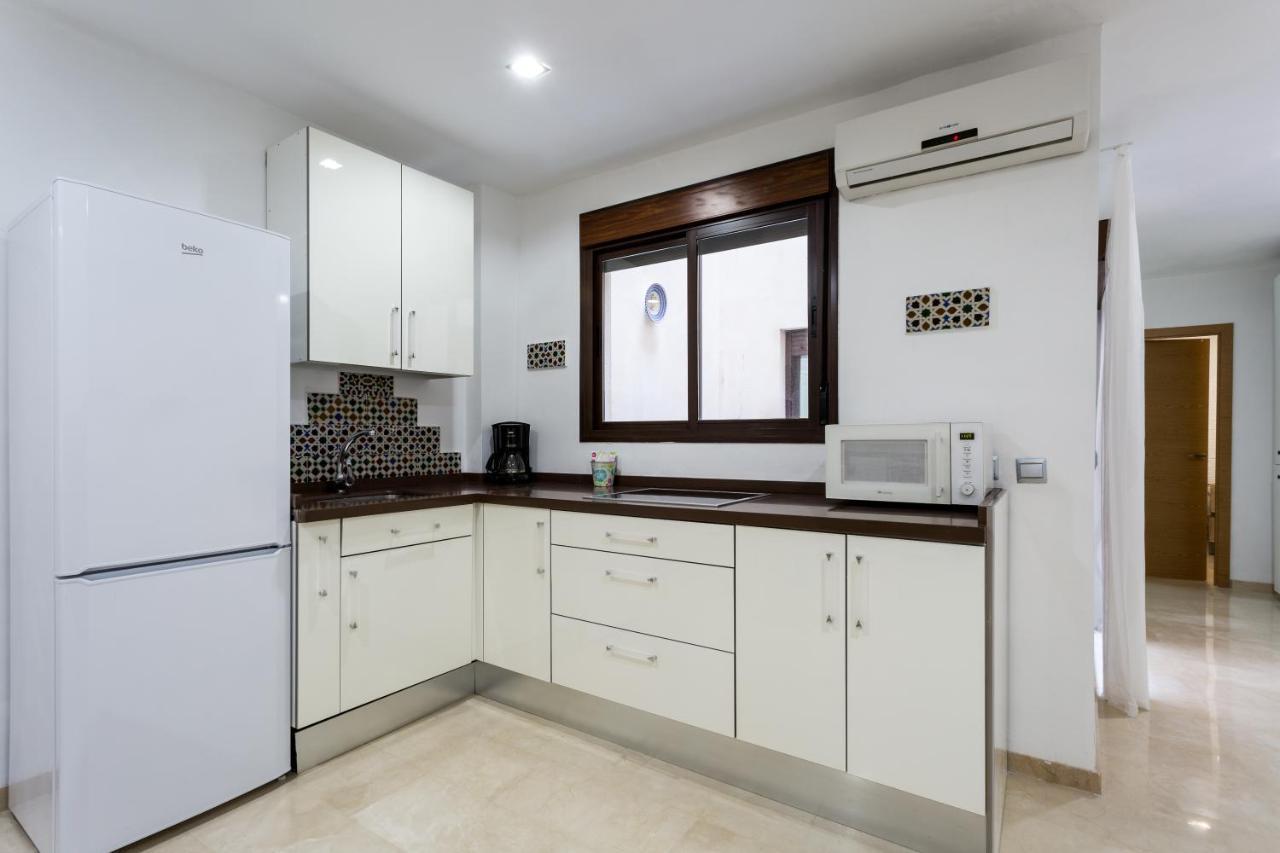 Agradable Apartamento San Lorenzo * Séville