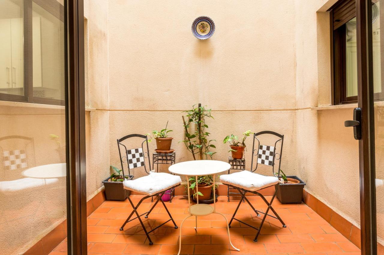 Appartement Agradable Apartamento San Lorenzo Séville